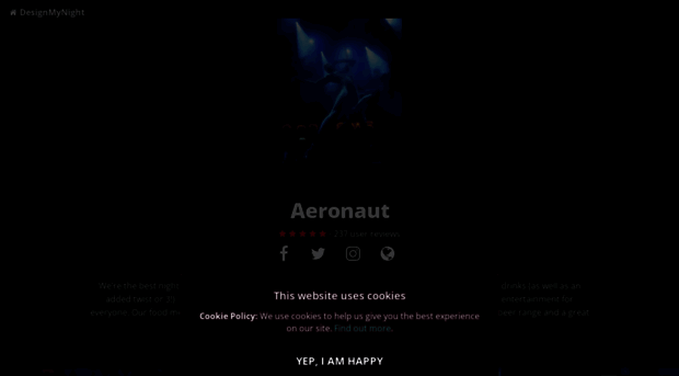 aeronaut.designmynight.com