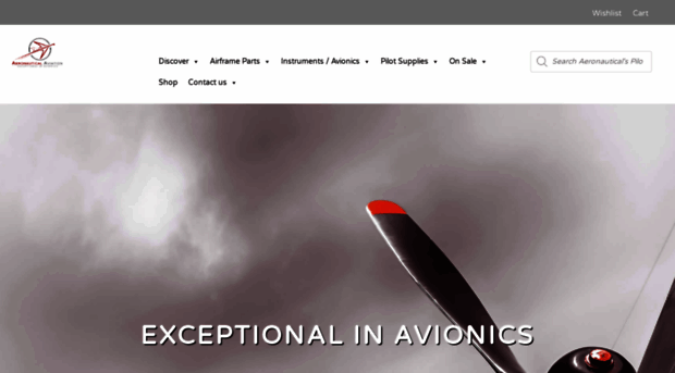 aeronautical.co.za