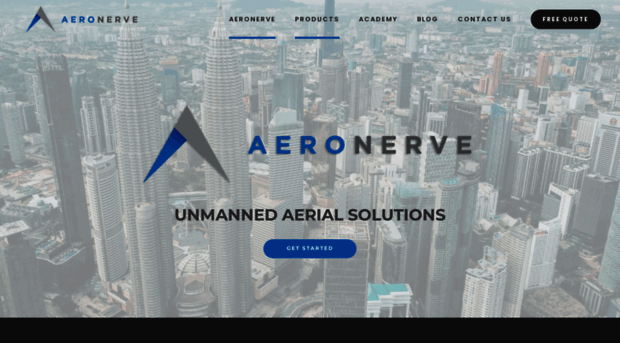 aeronerve.my