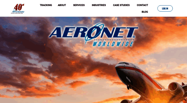 aeronet.com