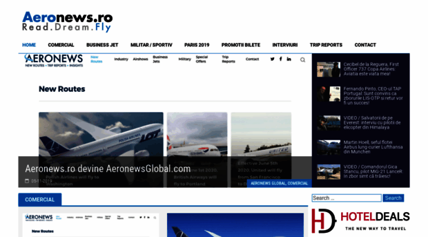 aeronews.ro