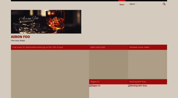 aeronfoo.wordpress.com
