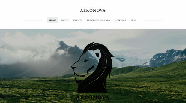 aeronova.org