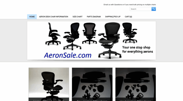 aeronsale.com