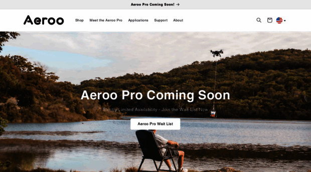 aeroodrones.com