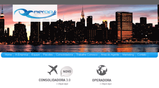 aerop.com.br