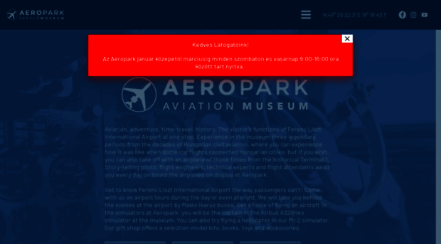 aeropark.hu