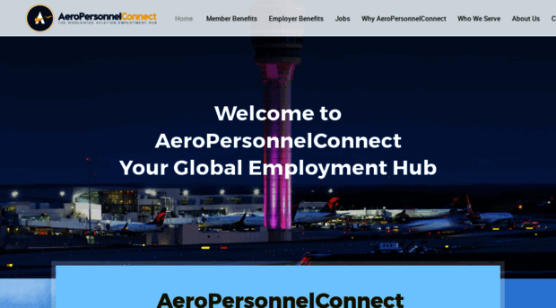 aeropersonnel.com