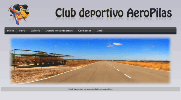 aeropilas.com