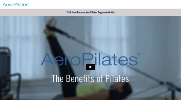 aeropilates.com