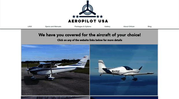 aeropilotusa.com