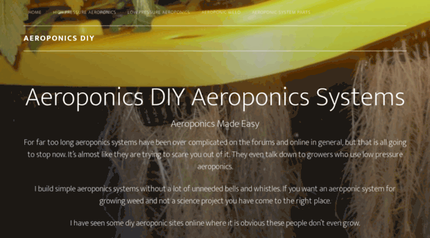 aeroponic.net