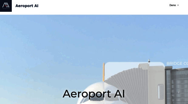 aeroport.ai