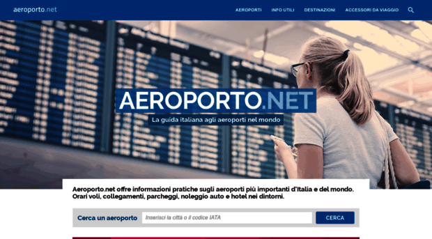 aeroporto.net