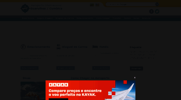 aeroportoguarulhos.net