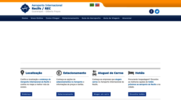 aeroportorecife.net