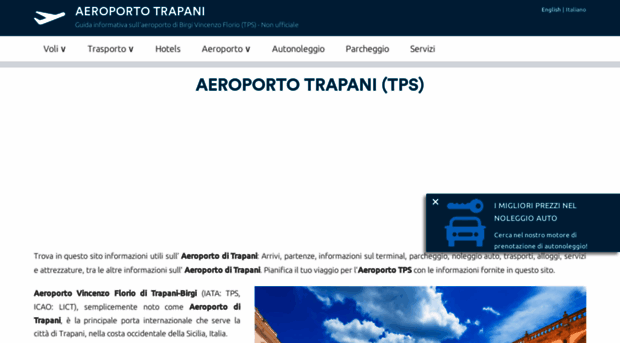 aeroportotrapani.com