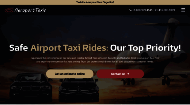 aeroporttaxis.com