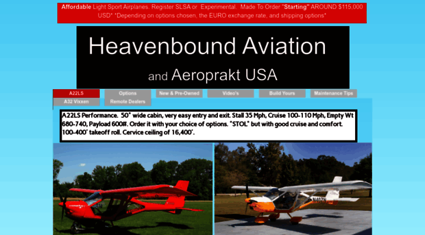 aeropraktusa.com