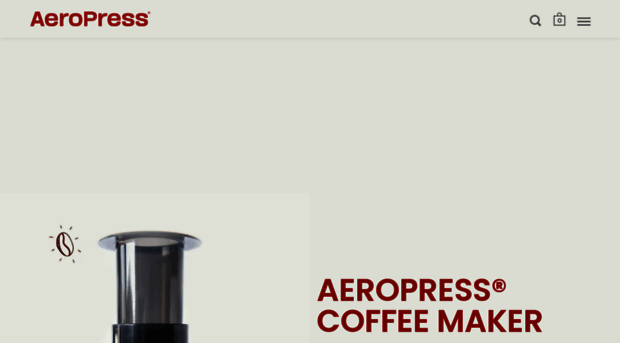 aeropress.co.uk