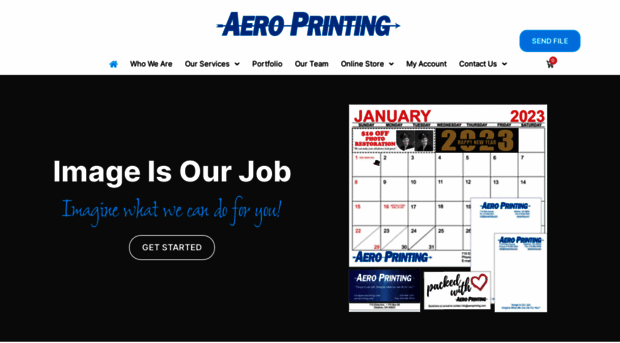 aeroprinting.com