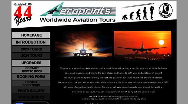 aeroprints.com