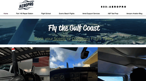 aeroproinflight.com
