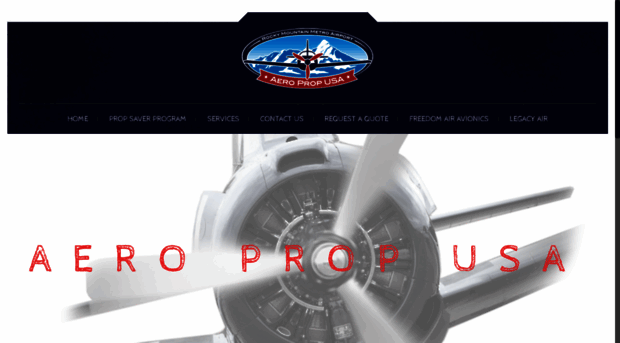 aeroprop.co