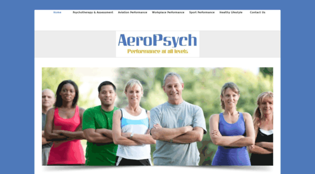 aeropsych.com