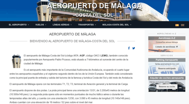 aeropuertodemalaga-costadelsol.com