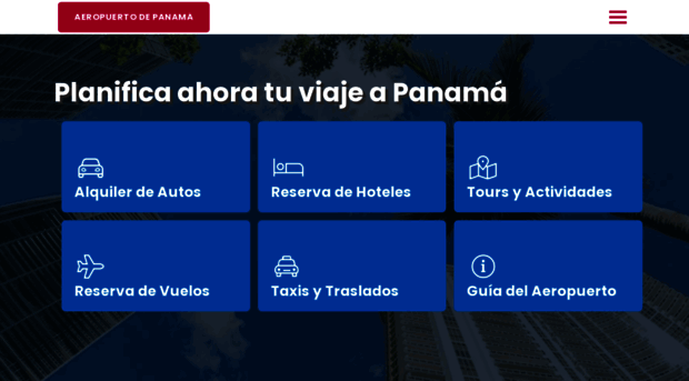 aeropuertopanama.com