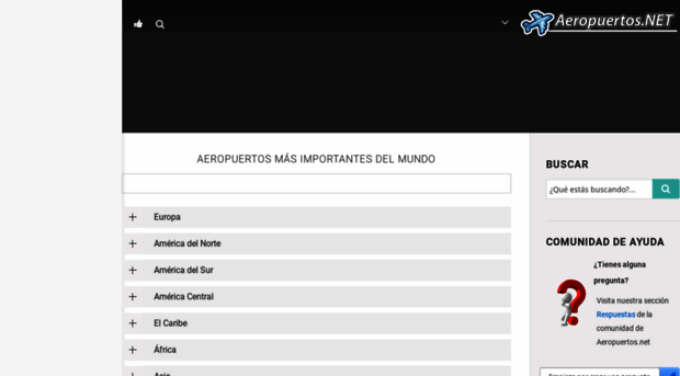 aeropuertos.net