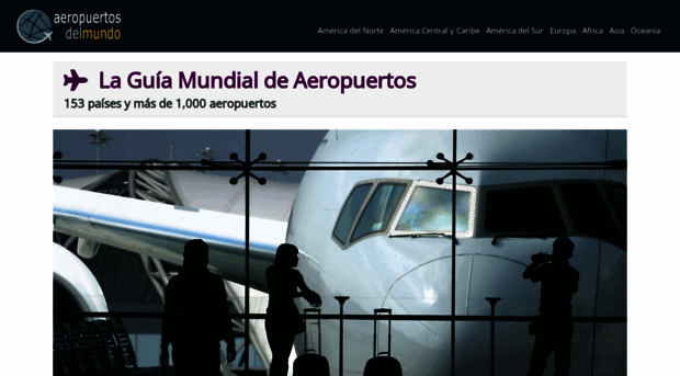 aeropuertosdelmundo.com.ar