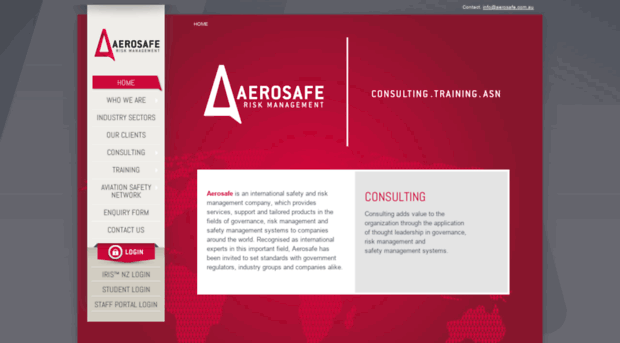 aerosafe.com.au