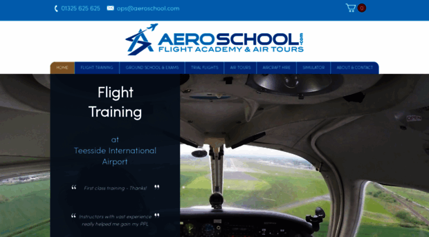 aeroschool.com