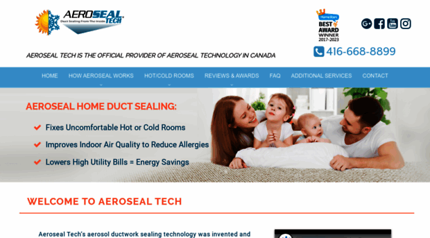 aerosealtech.ca