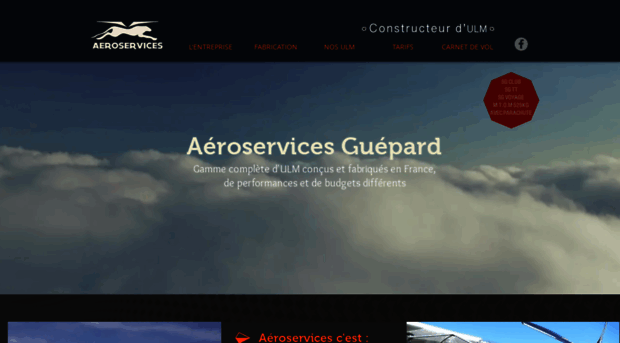 aeroservices.fr