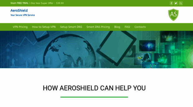 aeroshield.me