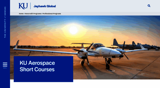 aeroshortcourses.ku.edu