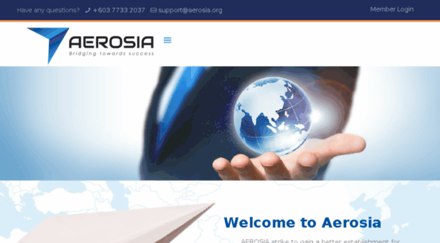 aerosia.net