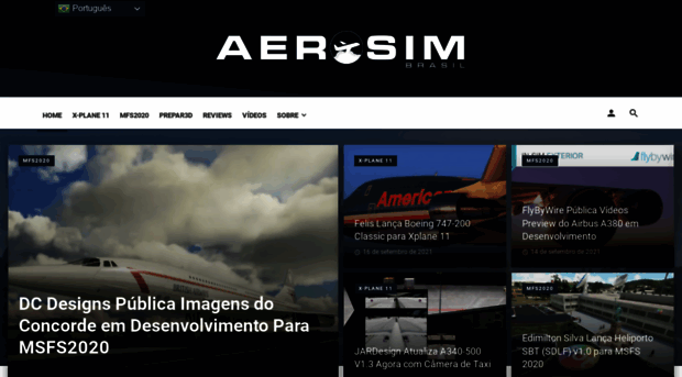 aerosimbrasil.com