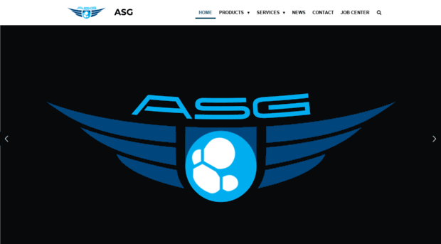 aerosimulators.com