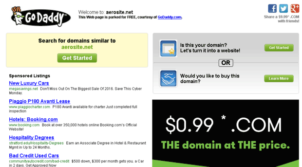 aerosite.net