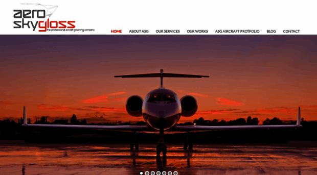aeroskygloss.com