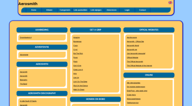 aerosmith.allepaginas.nl