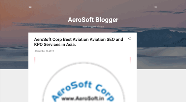 aerosoft.alfabloggers.com