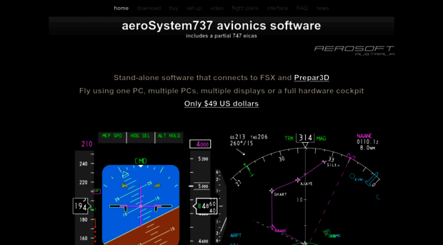 aerosoft.com.au