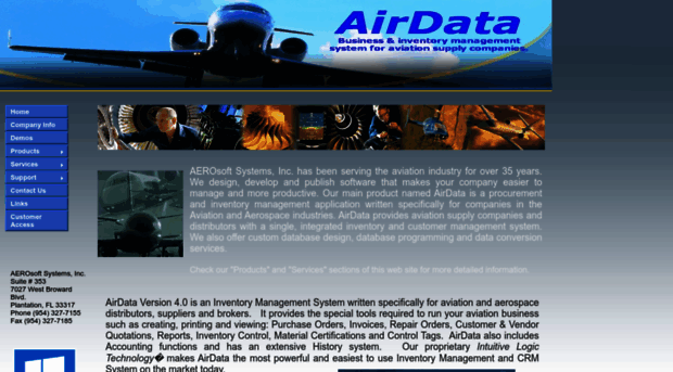 aerosoft.net