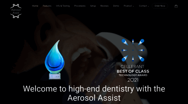 aerosolassist.com