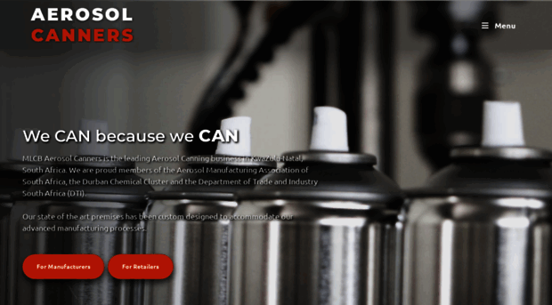 aerosolcanners.co.za